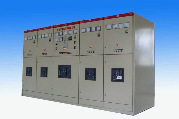 鄞州装修配电柜 安全实用建筑抽屉式配电柜-电